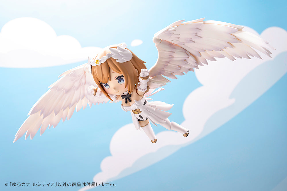 Kotobukiya Arcanadea: YURUCANA Lumitea-Deposit Payment-Kotobukiya-Ace Cards & Collectibles