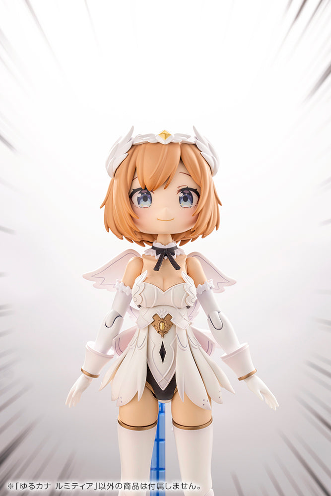 Kotobukiya Arcanadea: YURUCANA Lumitea-Deposit Payment-Kotobukiya-Ace Cards & Collectibles