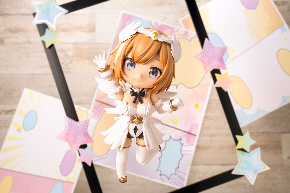 Kotobukiya Arcanadea: YURUCANA Lumitea-Deposit Payment-Kotobukiya-Ace Cards & Collectibles