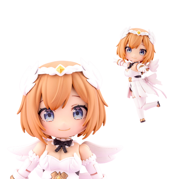 Kotobukiya Arcanadea: YURUCANA Lumitea-Deposit Payment-Kotobukiya-Ace Cards & Collectibles
