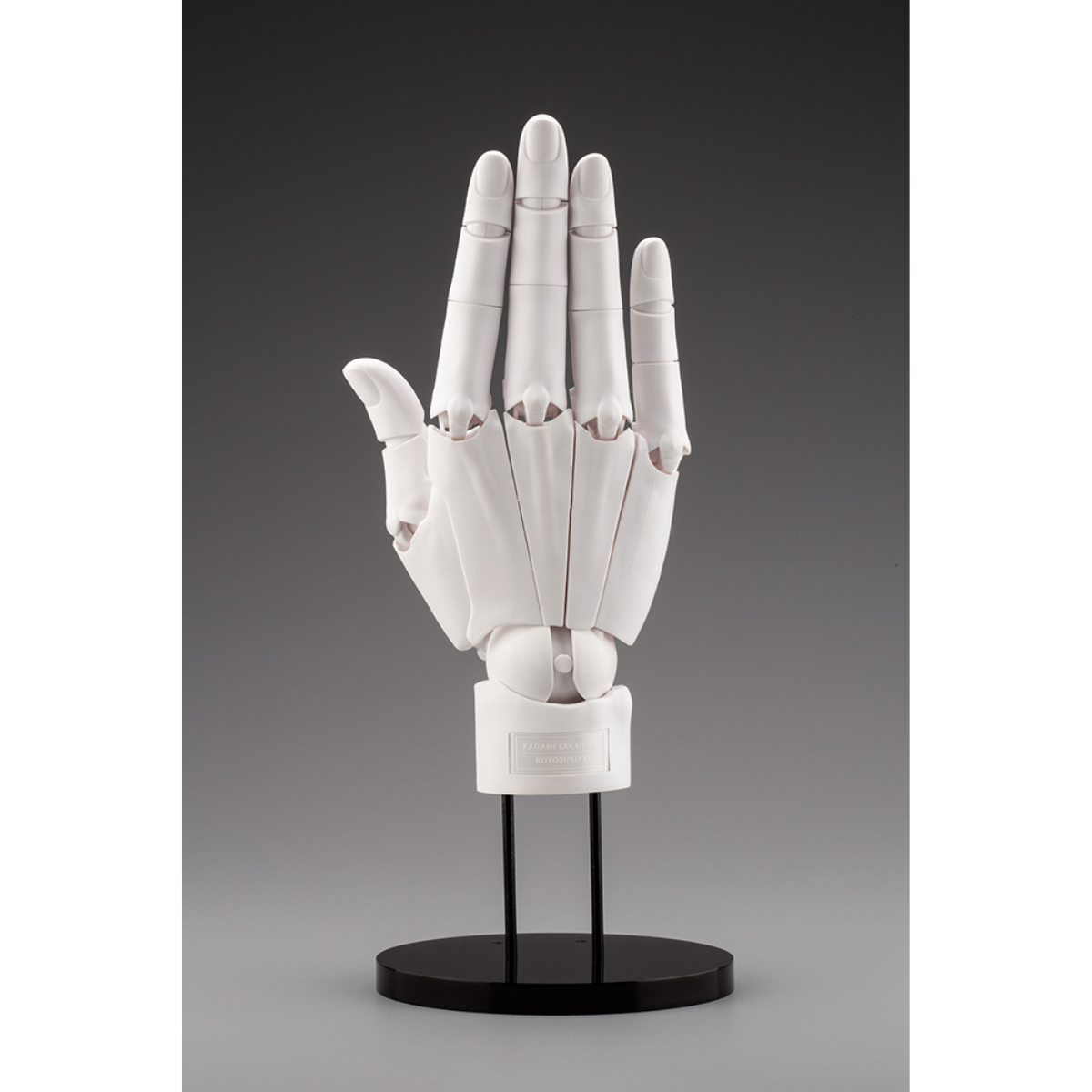 Kotobukiya Artist Support Item Hand Model/R (White)-Kotobukiya-Ace Cards & Collectibles