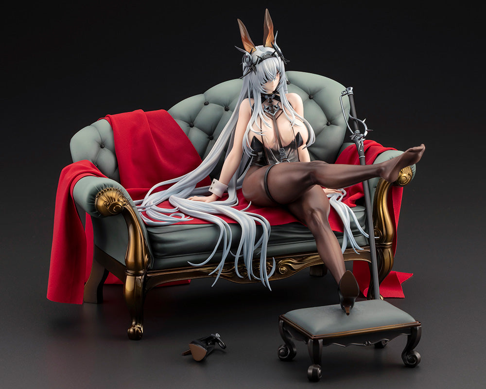 Kotobukiya Azur Lane Fritz Rumey Schwarzes Kaninchen Ver.-Kotobukiya-Ace Cards & Collectibles