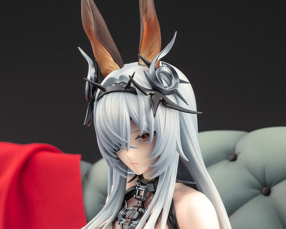 Kotobukiya Azur Lane Fritz Rumey Schwarzes Kaninchen Ver.-Kotobukiya-Ace Cards & Collectibles