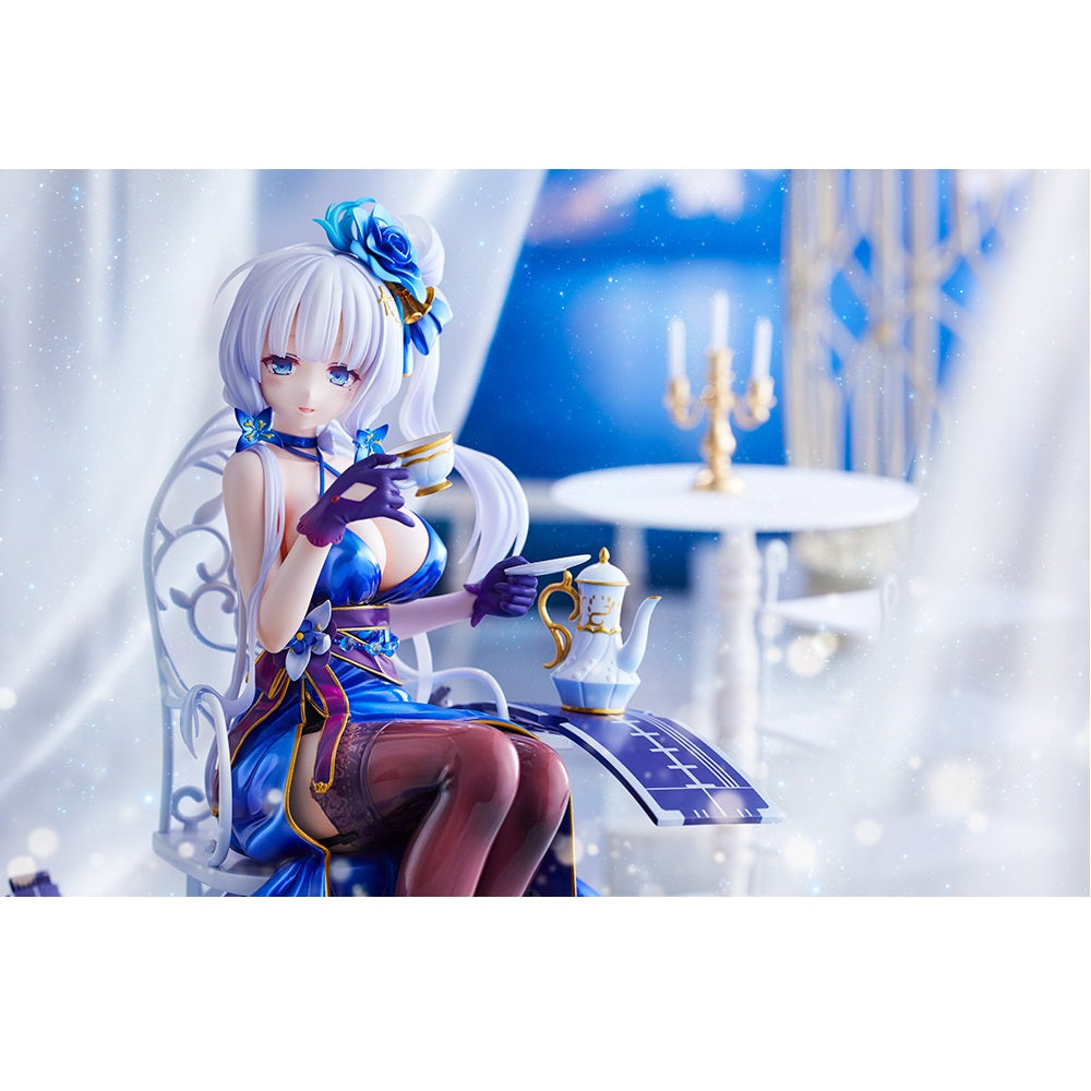 Kotobukiya Azur Lane Illustrious "Endless Tea Party"-Kotobukiya-Ace Cards & Collectibles
