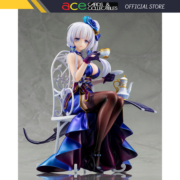 Kotobukiya Azur Lane Illustrious "Endless Tea Party"-Kotobukiya-Ace Cards & Collectibles