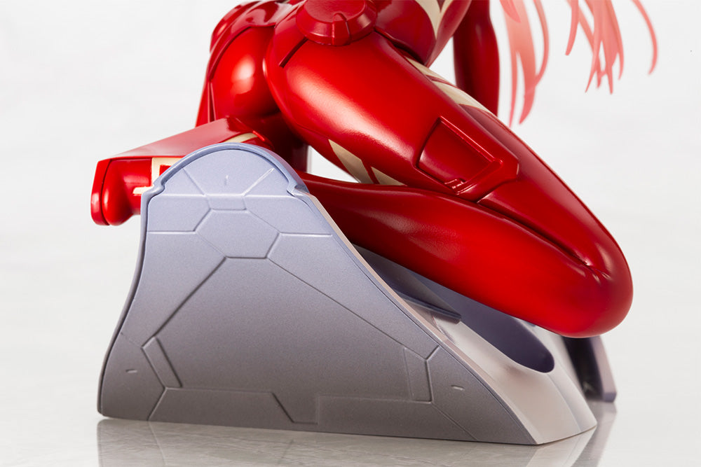 Kotobukiya Darling In The Franxx 1/7 PVC Figure &quot;Zero Two&quot;-Kotobukiya-Ace Cards &amp; Collectibles