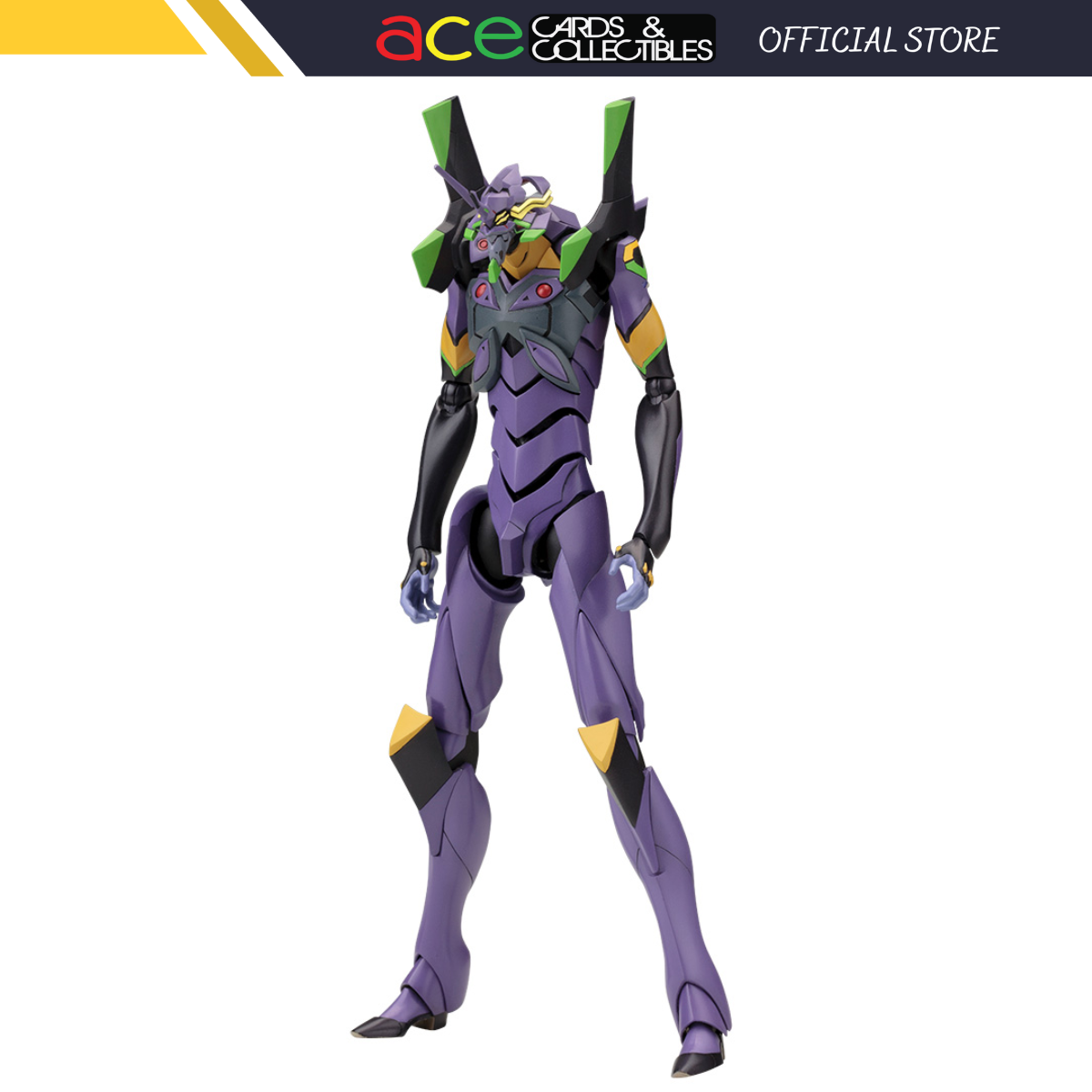 Kotobukiya EVANGELION:3.0 YOU CAN (NOT) REDO. 1/400 Model Kit "EVANGELION 13"-Kotobukiya-Ace Cards & Collectibles