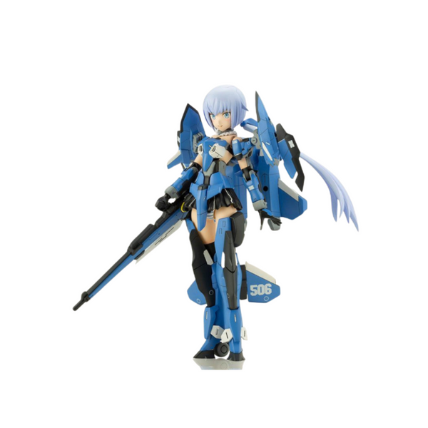 Kotobukiya Frame Arms Girl Stylet XF-3-Kotobukiya-Ace Cards & Collectibles