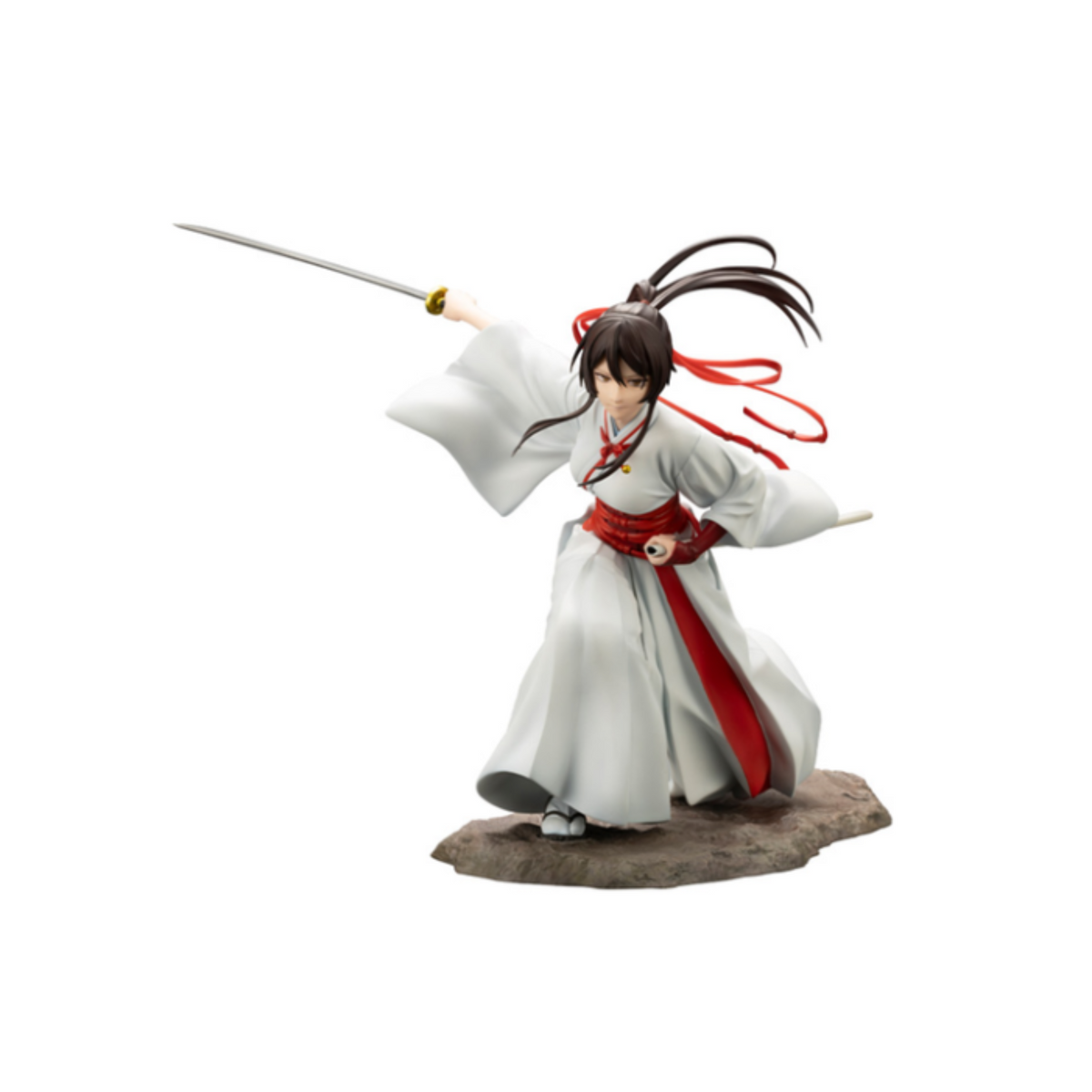 Kotobukiya Hell's Paradise: Jigokuraku "Sagiri Yamada Asaemon"-Kotobukiya-Ace Cards & Collectibles