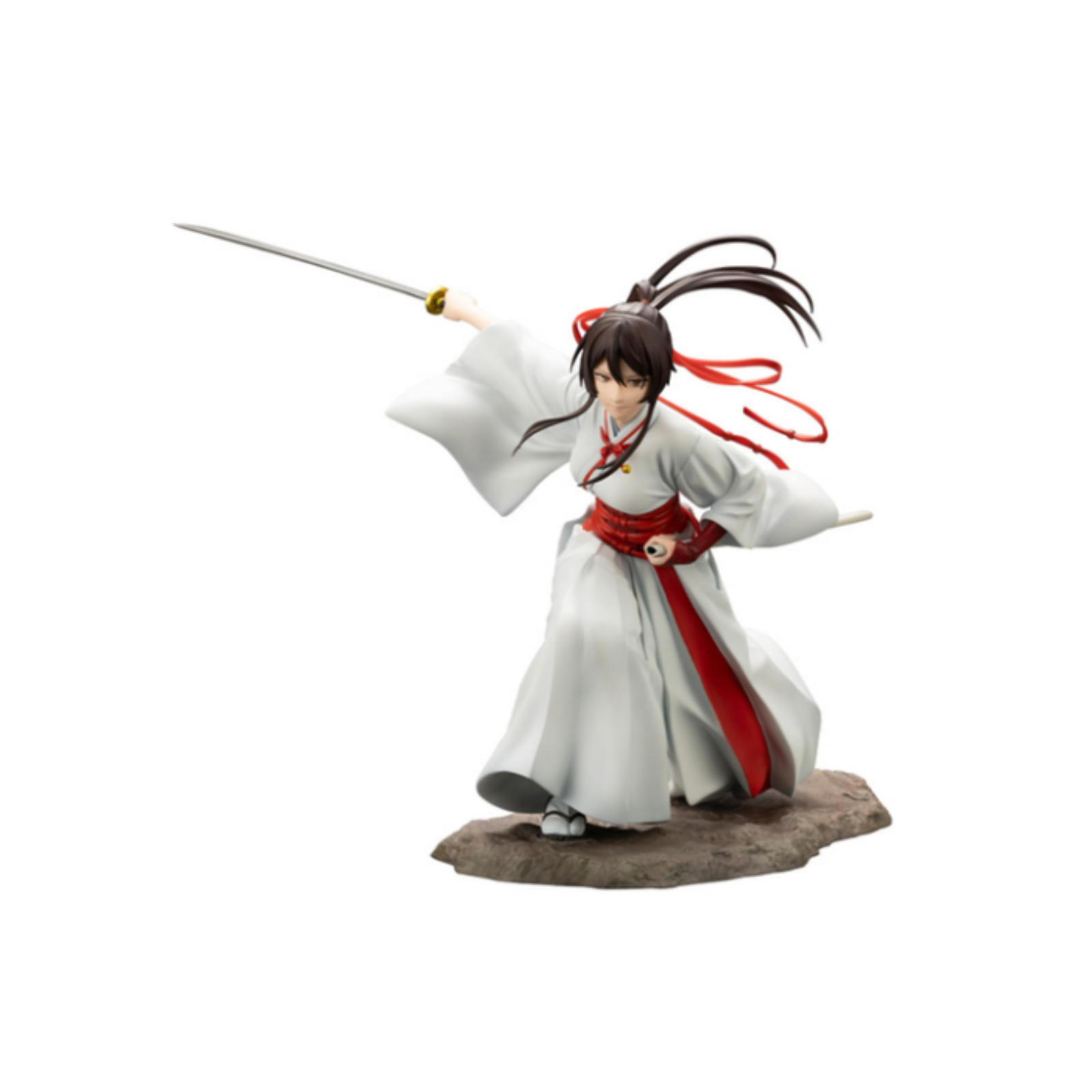 Kotobukiya Hell's Paradise: Jigokuraku "Sagiri Yamada Asaemon"-Kotobukiya-Ace Cards & Collectibles