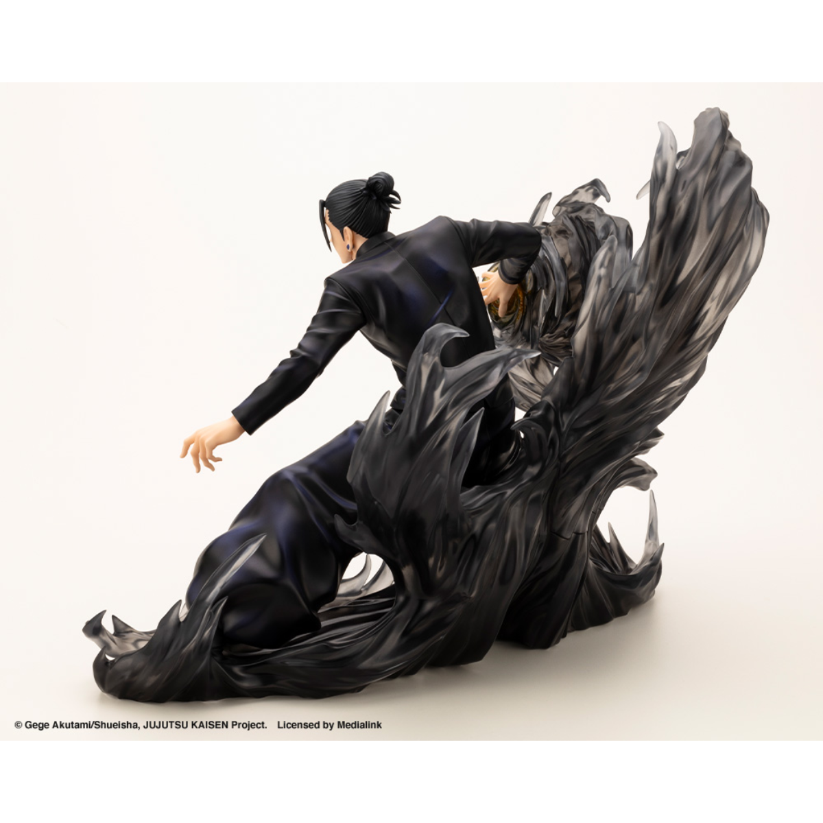 Kotobukiya Jujutsu Kaisen ARTFX J "Suguru Geto" (Hidden Inventory / Premature Death Ver. Deluxe Edition)-Kotobukiya-Ace Cards & Collectibles