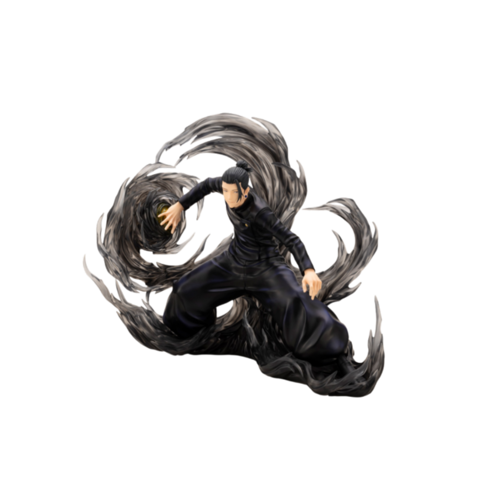 Kotobukiya Jujutsu Kaisen ARTFX J "Suguru Geto" (Hidden Inventory / Premature Death Ver. Deluxe Edition)-Kotobukiya-Ace Cards & Collectibles