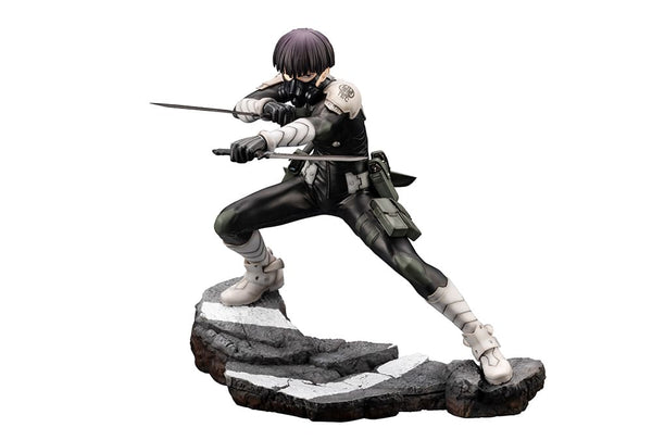Kotobukiya Kaiju No. 8 ARTFX J "Soshiro Hoshina"-Deposit Payment-Kotobukiya-Ace Cards & Collectibles