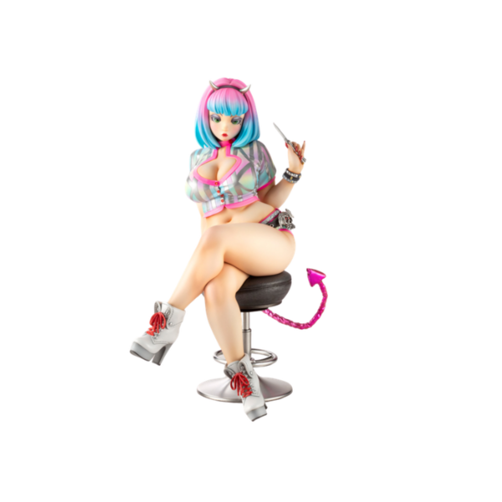 Kotobukiya Katie Moon's Trick or Treat By "Yoshiki Fujimoto"-Kotobukiya-Ace Cards & Collectibles