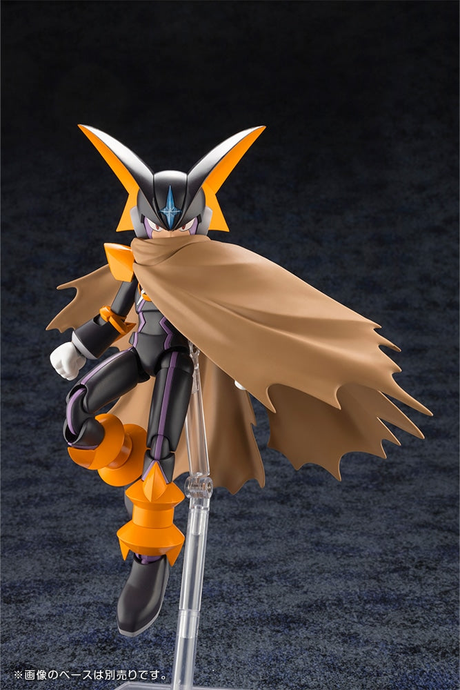 Kotobukiya MEGA MAN BATTLE NETWORK "BASS.EXE"-Kotobukiya-Ace Cards & Collectibles