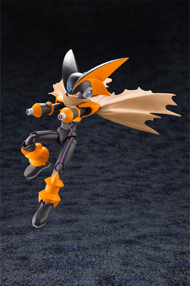 Kotobukiya MEGA MAN BATTLE NETWORK "BASS.EXE"-Kotobukiya-Ace Cards & Collectibles