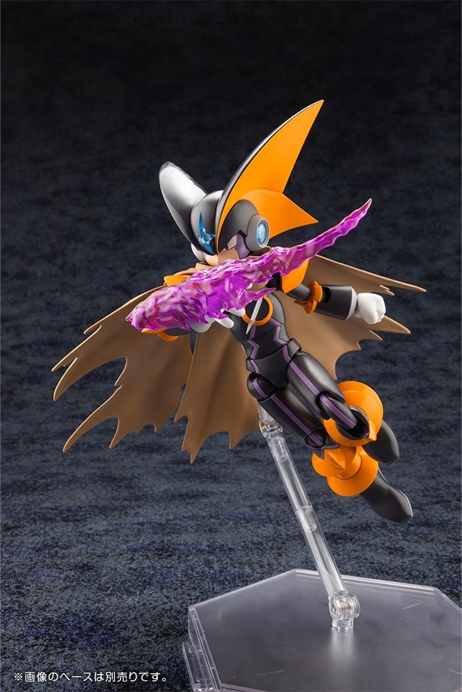 Kotobukiya MEGA MAN BATTLE NETWORK "BASS.EXE"-Kotobukiya-Ace Cards & Collectibles