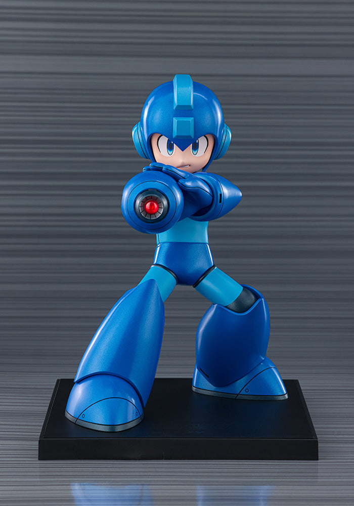 Kotobukiya MEGA MAN OSHI WORKS-Kotobukiya-Ace Cards & Collectibles