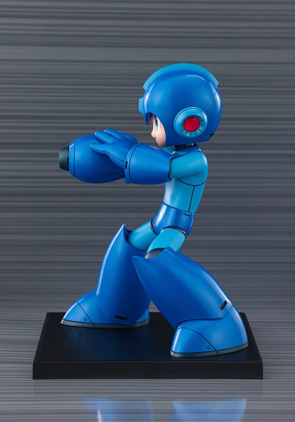 Kotobukiya MEGA MAN OSHI WORKS-Kotobukiya-Ace Cards & Collectibles