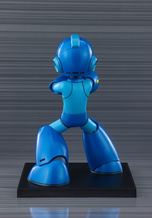 Kotobukiya MEGA MAN OSHI WORKS-Kotobukiya-Ace Cards & Collectibles