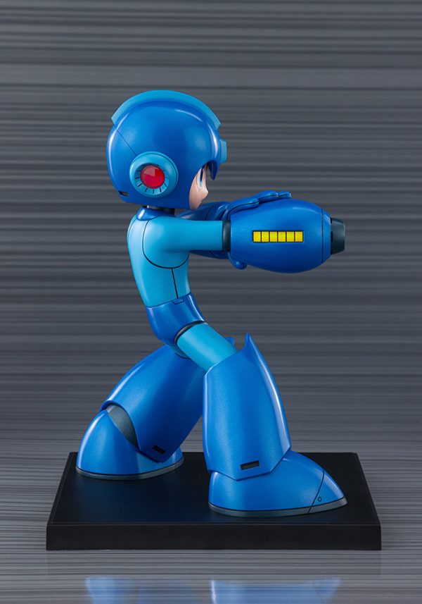 Kotobukiya MEGA MAN OSHI WORKS-Kotobukiya-Ace Cards & Collectibles
