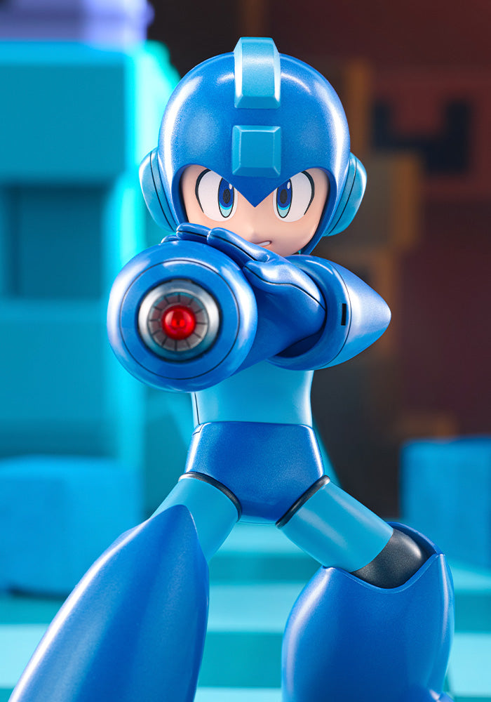 Kotobukiya MEGA MAN OSHI WORKS-Kotobukiya-Ace Cards & Collectibles