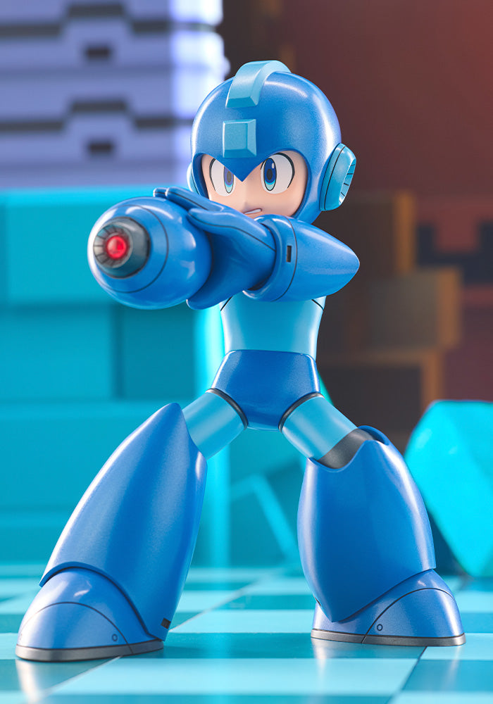Kotobukiya MEGA MAN OSHI WORKS-Kotobukiya-Ace Cards & Collectibles