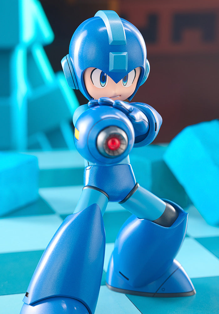 Kotobukiya MEGA MAN OSHI WORKS-Kotobukiya-Ace Cards & Collectibles