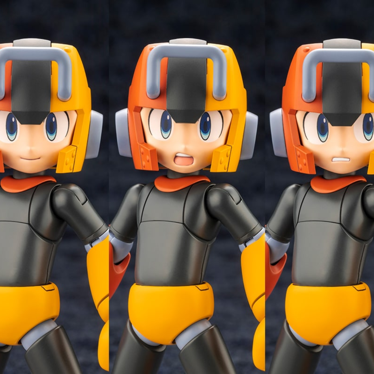 Kotobukiya MEGA MAN PILE DRIVE Ver. / ROCKMAN PILE DRIVE Ver.-Kotobukiya-Ace Cards & Collectibles
