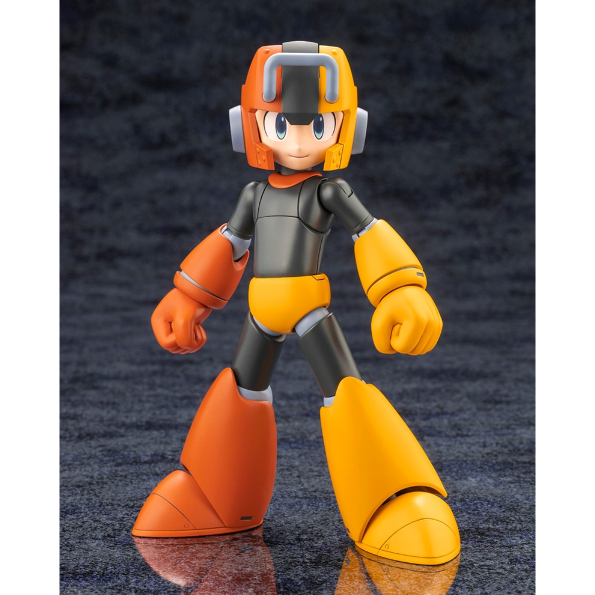 Kotobukiya MEGA MAN PILE DRIVE Ver. / ROCKMAN PILE DRIVE Ver.-Kotobukiya-Ace Cards & Collectibles