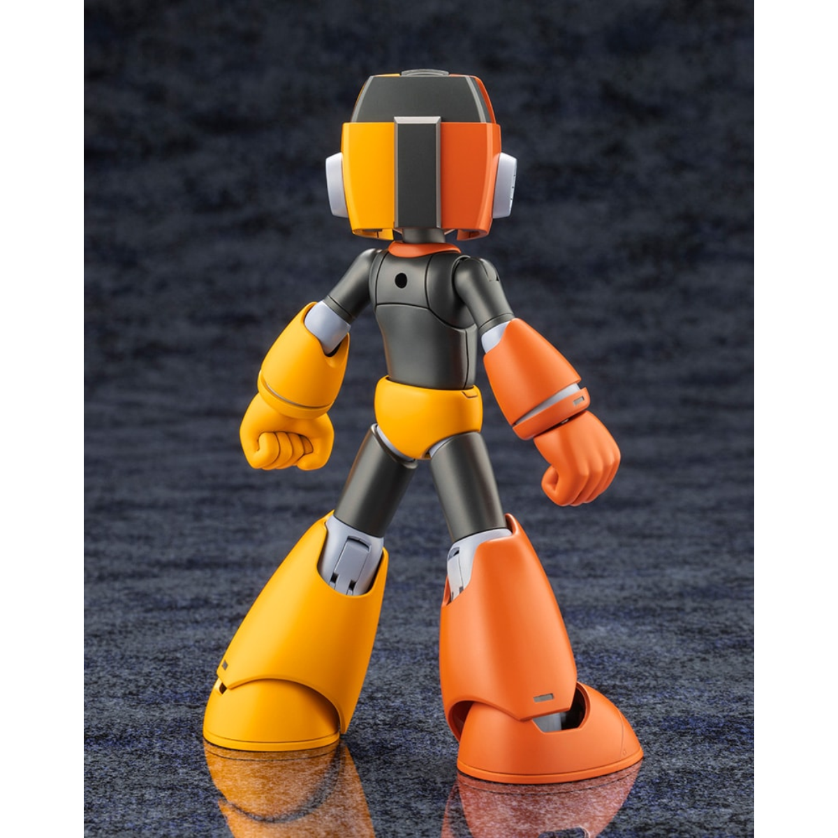 Kotobukiya MEGA MAN PILE DRIVE Ver. / ROCKMAN PILE DRIVE Ver.-Kotobukiya-Ace Cards & Collectibles