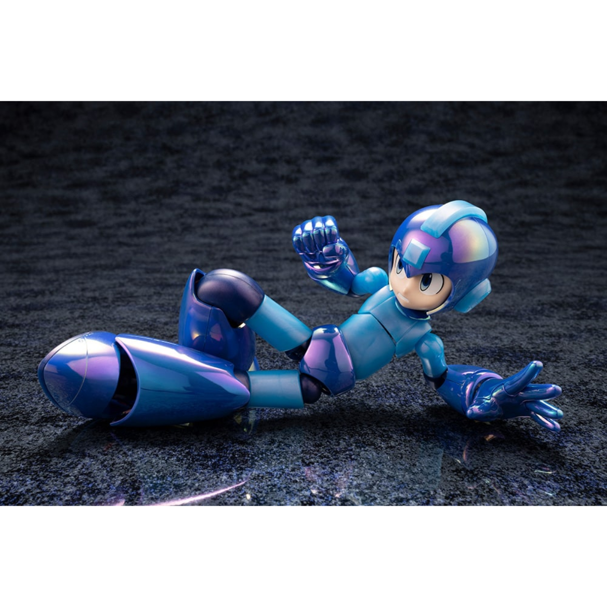 Kotobukiya MEGA MAN Premium Charge Shot Ver. / ROCKMAN Premium Charge Shot Ver.-Kotobukiya-Ace Cards &amp; Collectibles