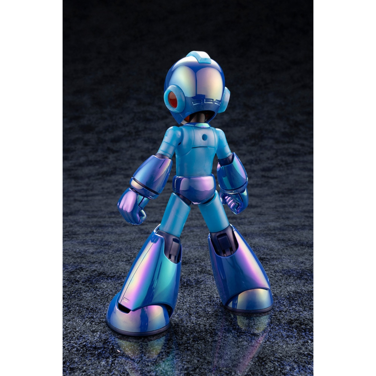 Kotobukiya MEGA MAN Premium Charge Shot Ver. / ROCKMAN Premium Charge Shot Ver.-Kotobukiya-Ace Cards &amp; Collectibles