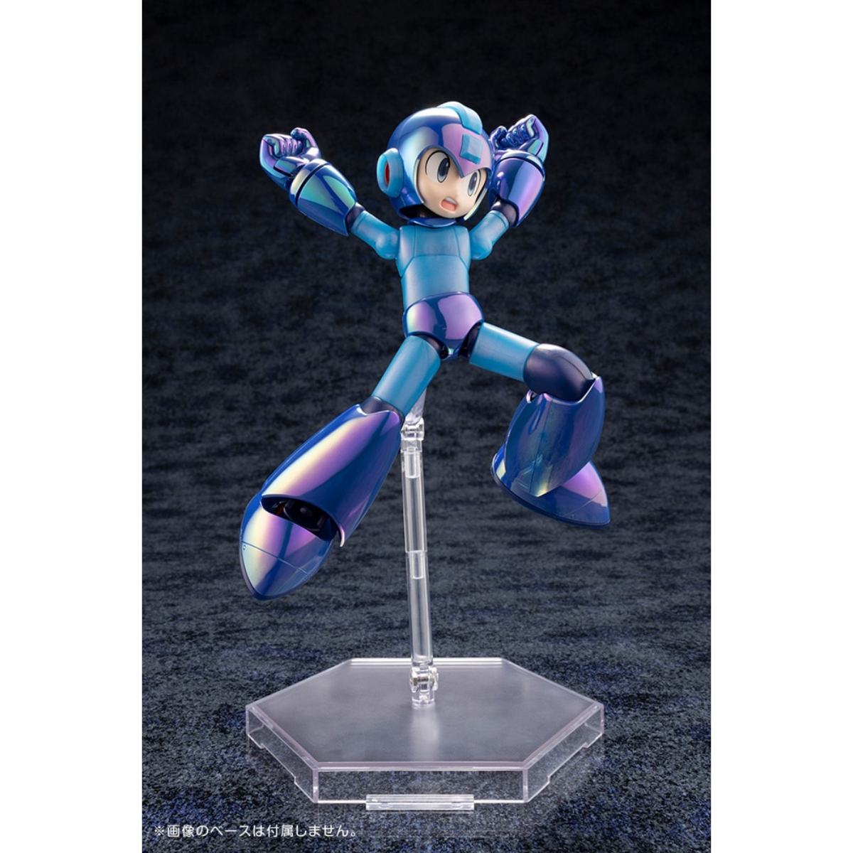 Kotobukiya MEGA MAN Premium Charge Shot Ver. / ROCKMAN Premium Charge Shot Ver.-Kotobukiya-Ace Cards &amp; Collectibles