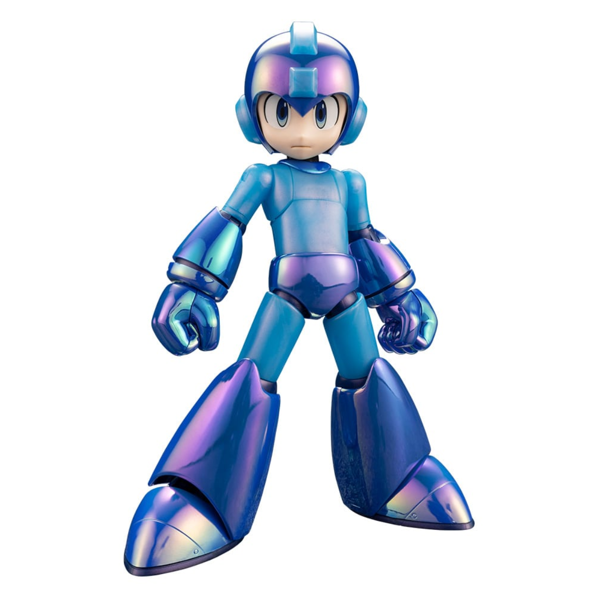 Kotobukiya MEGA MAN Premium Charge Shot Ver. / ROCKMAN Premium Charge Shot Ver.-Kotobukiya-Ace Cards &amp; Collectibles