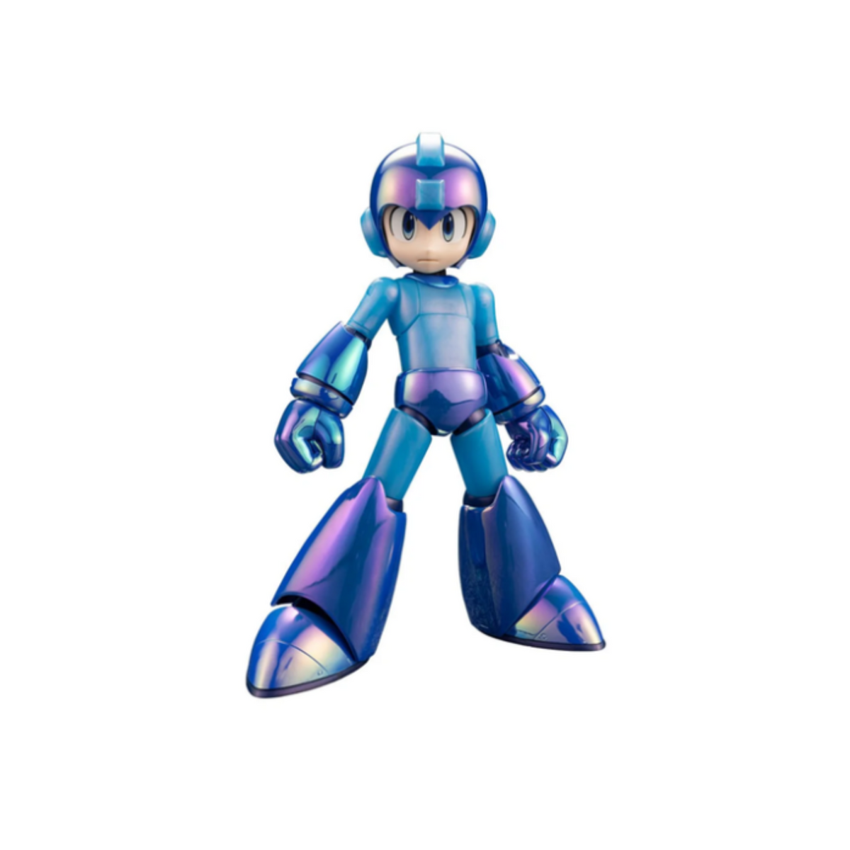 Kotobukiya MEGA MAN Premium Charge Shot Ver. / ROCKMAN Premium Charge Shot Ver.-Kotobukiya-Ace Cards & Collectibles