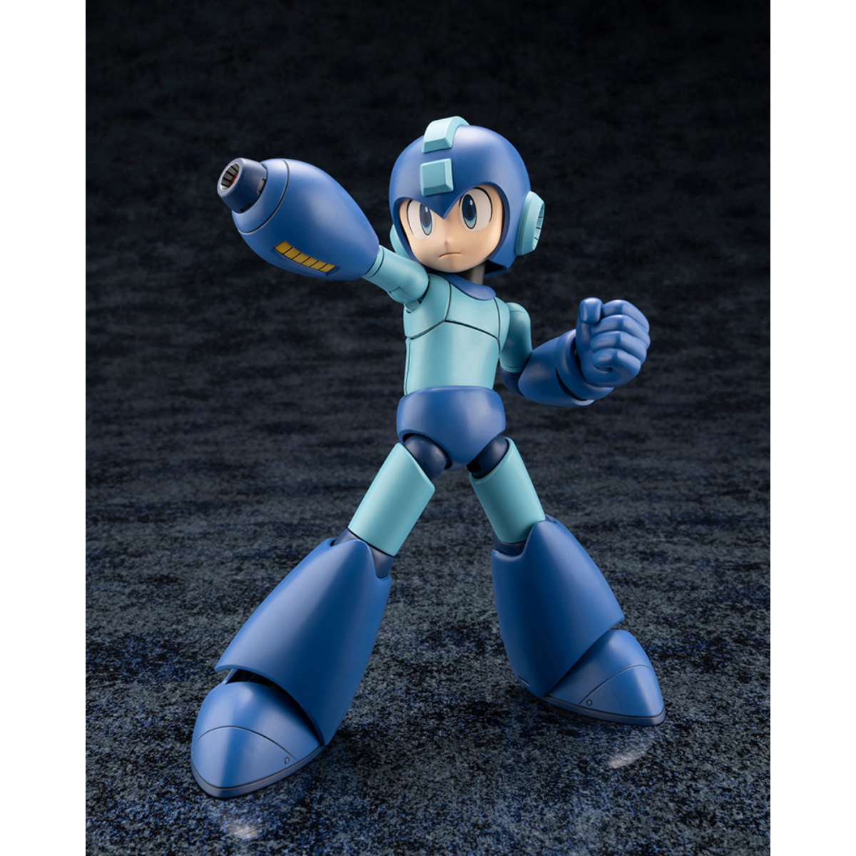 Kotobukiya Mega Man 11 Ver. / Rockman 11 Ver.-Kotobukiya-Ace Cards &amp; Collectibles