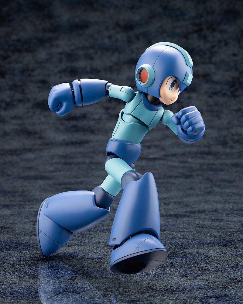 Kotobukiya Mega Man 11 Ver. / Rockman 11 Ver.-Kotobukiya-Ace Cards &amp; Collectibles