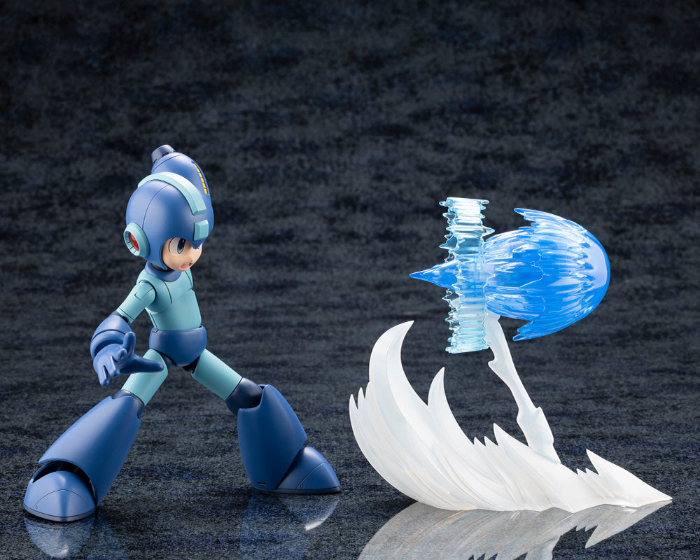 Kotobukiya Mega Man 11 Ver. / Rockman 11 Ver.-Kotobukiya-Ace Cards &amp; Collectibles