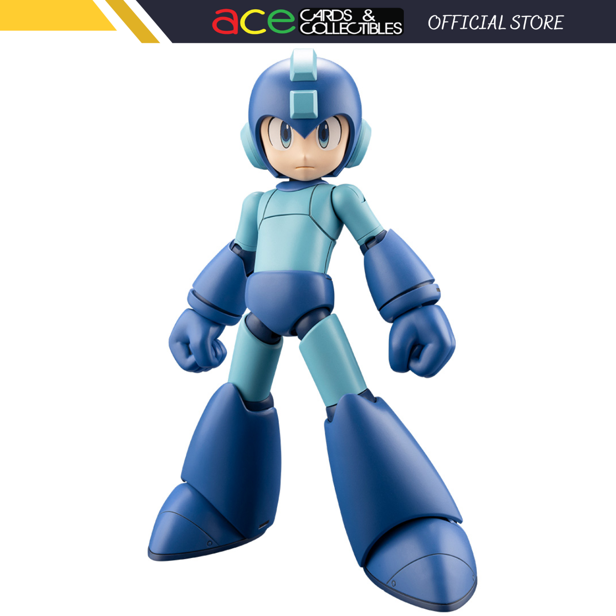 Kotobukiya Mega Man 11 Ver. / Rockman 11 Ver.-Kotobukiya-Ace Cards & Collectibles