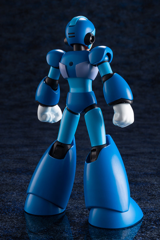 Kotobukiya Mega Man Plastic Model Kit &quot;MEGA MAN X X&quot;-Kotobukiya-Ace Cards &amp; Collectibles