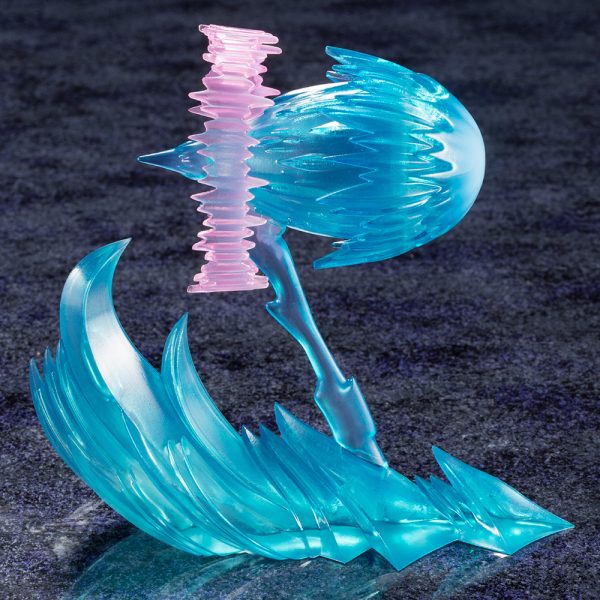 Kotobukiya Mega Man Plastic Model Kit &quot;MEGA MAN X X&quot; (Premium Charge Shot Ver.)-Kotobukiya-Ace Cards &amp; Collectibles