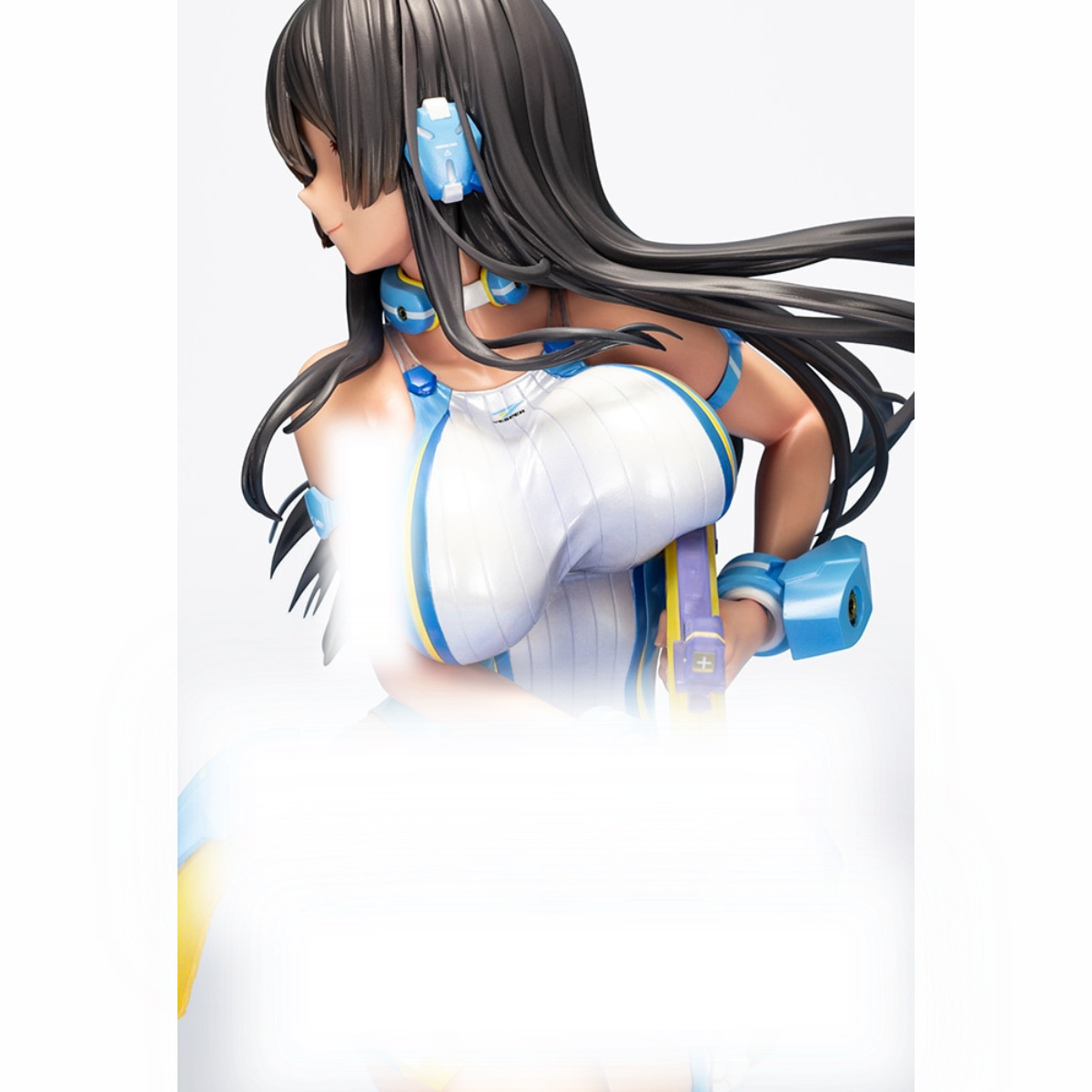 Kotobukiya Megami Device 2/1 Scale PVC Figure "Asra Aoi Sui"-Kotobukiya-Ace Cards & Collectibles