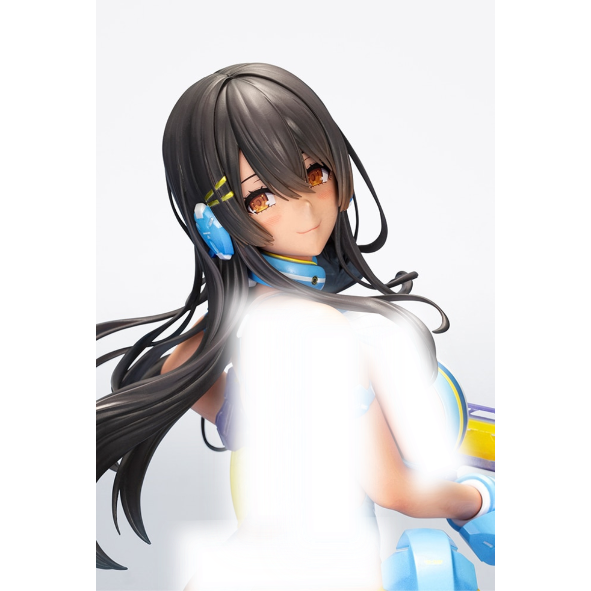 Kotobukiya Megami Device 2/1 Scale PVC Figure "Asra Aoi Sui"-Kotobukiya-Ace Cards & Collectibles