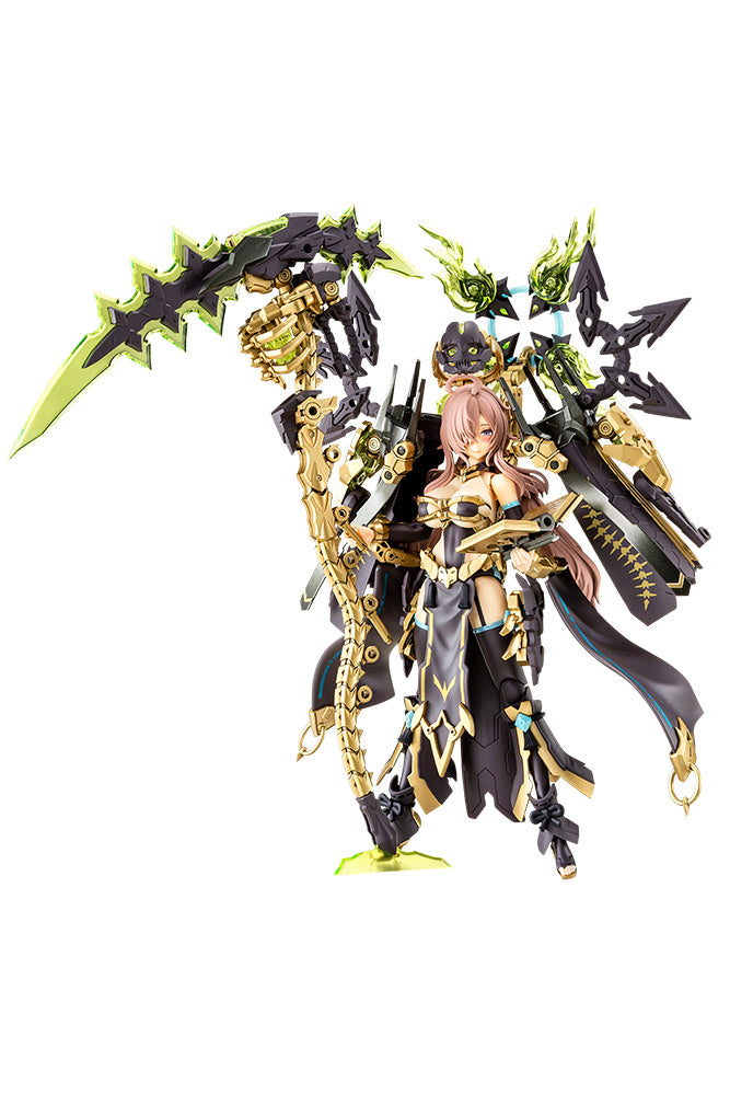 Kotobukiya Megami Device AUV TSUKUYOMI FABULOUS-Kotobukiya-Ace Cards & Collectibles