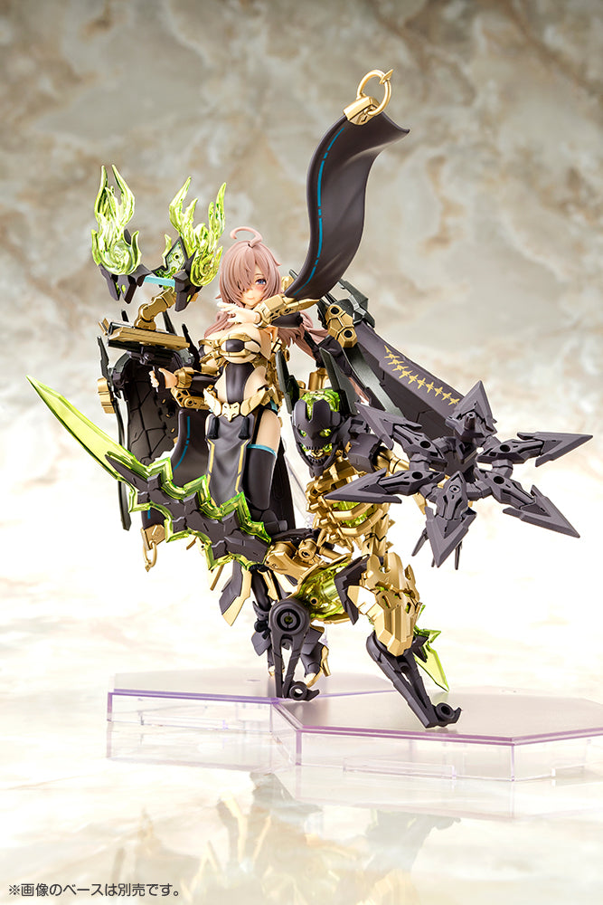 Kotobukiya Megami Device AUV TSUKUYOMI FABULOUS-Kotobukiya-Ace Cards & Collectibles