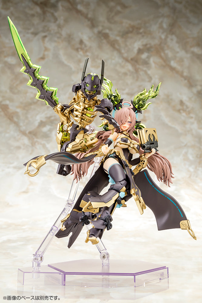 Kotobukiya Megami Device AUV TSUKUYOMI FABULOUS-Kotobukiya-Ace Cards & Collectibles