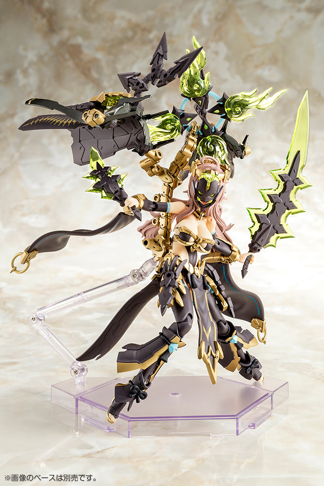 Kotobukiya Megami Device AUV TSUKUYOMI FABULOUS-Kotobukiya-Ace Cards & Collectibles