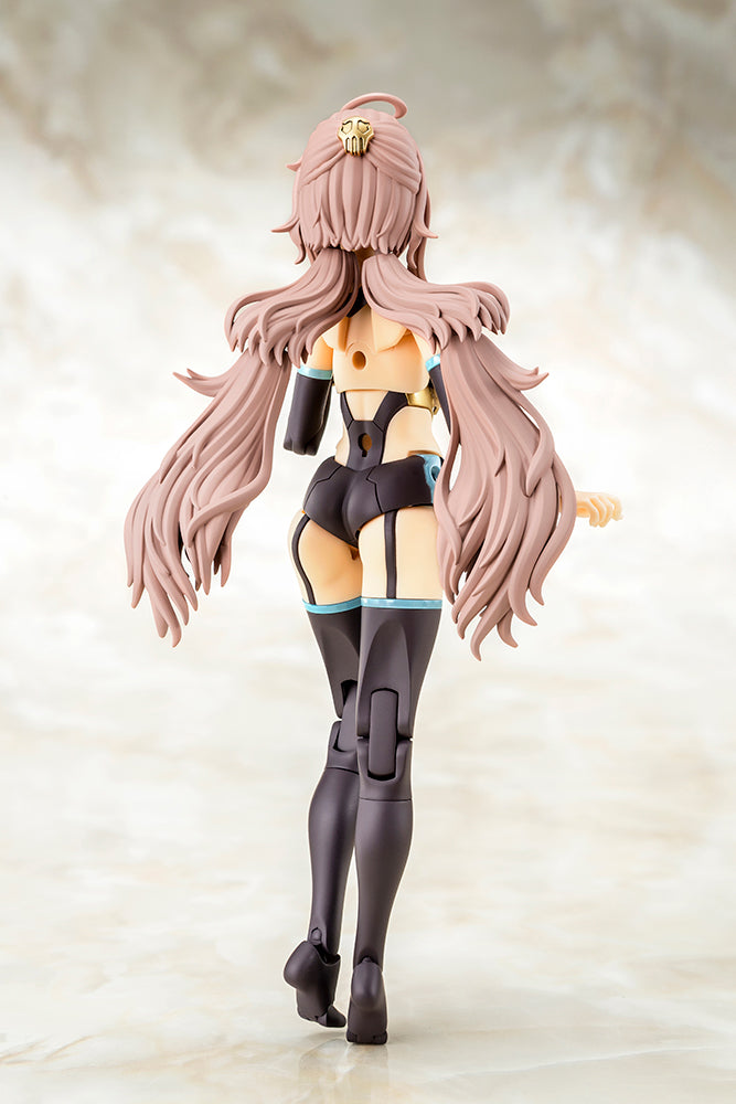 Kotobukiya Megami Device AUV TSUKUYOMI FABULOUS-Kotobukiya-Ace Cards & Collectibles