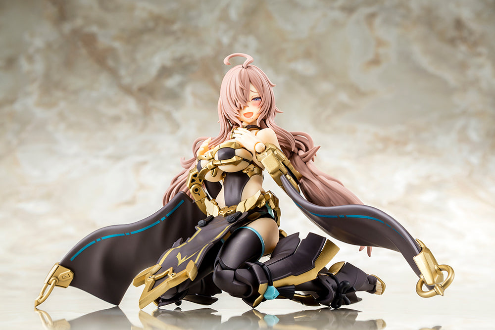 Kotobukiya Megami Device AUV TSUKUYOMI FABULOUS-Kotobukiya-Ace Cards & Collectibles